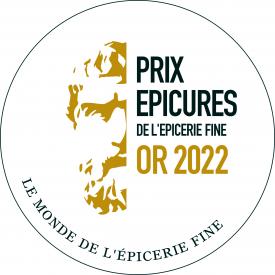 Epicures d'Or 2022 !