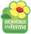 Bienvenue à la ferme